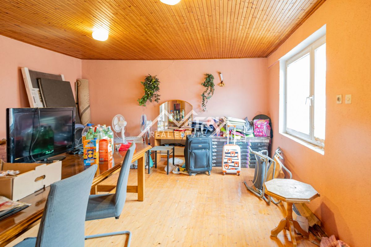 Hiša Centar, Vinkovci, 217m2