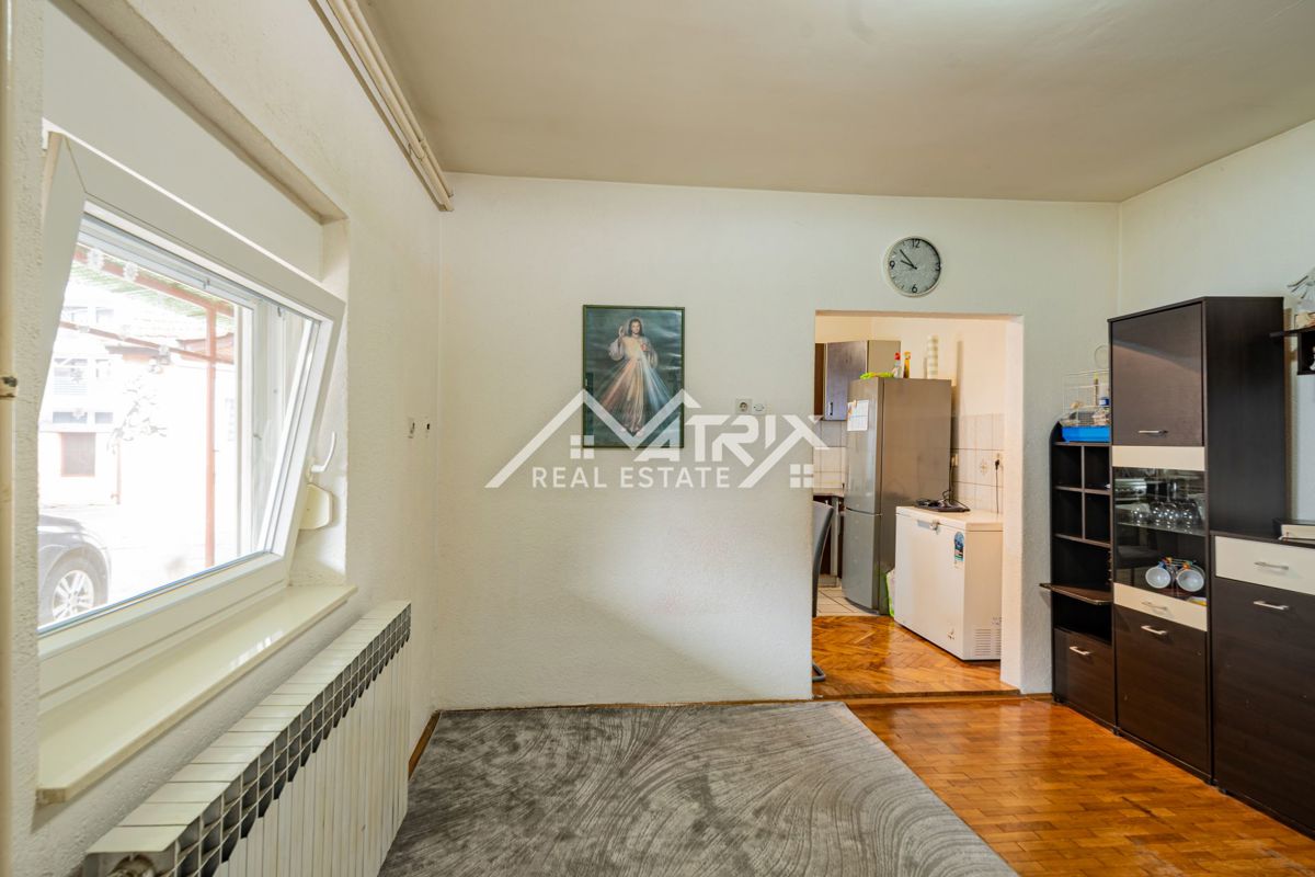 Hiša Centar, Vinkovci, 217m2