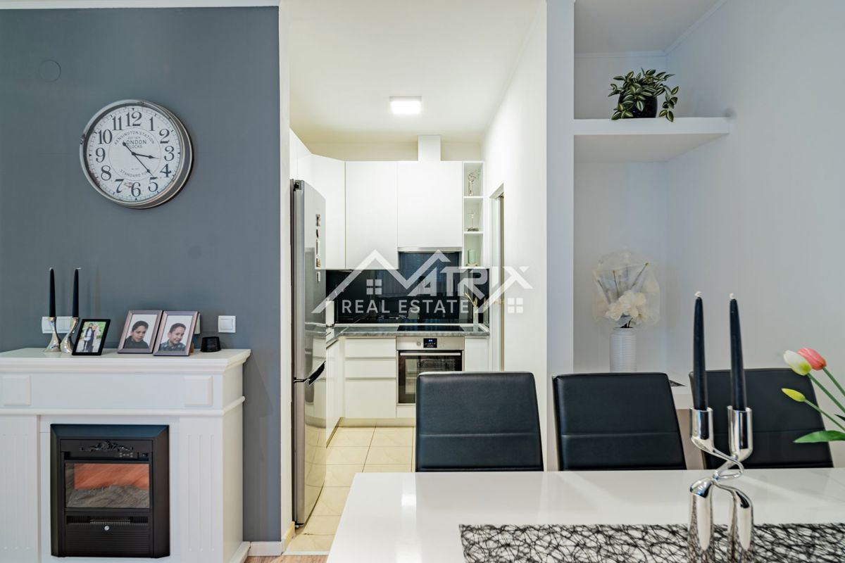 Stanovanje Đakovo, 51,29m2