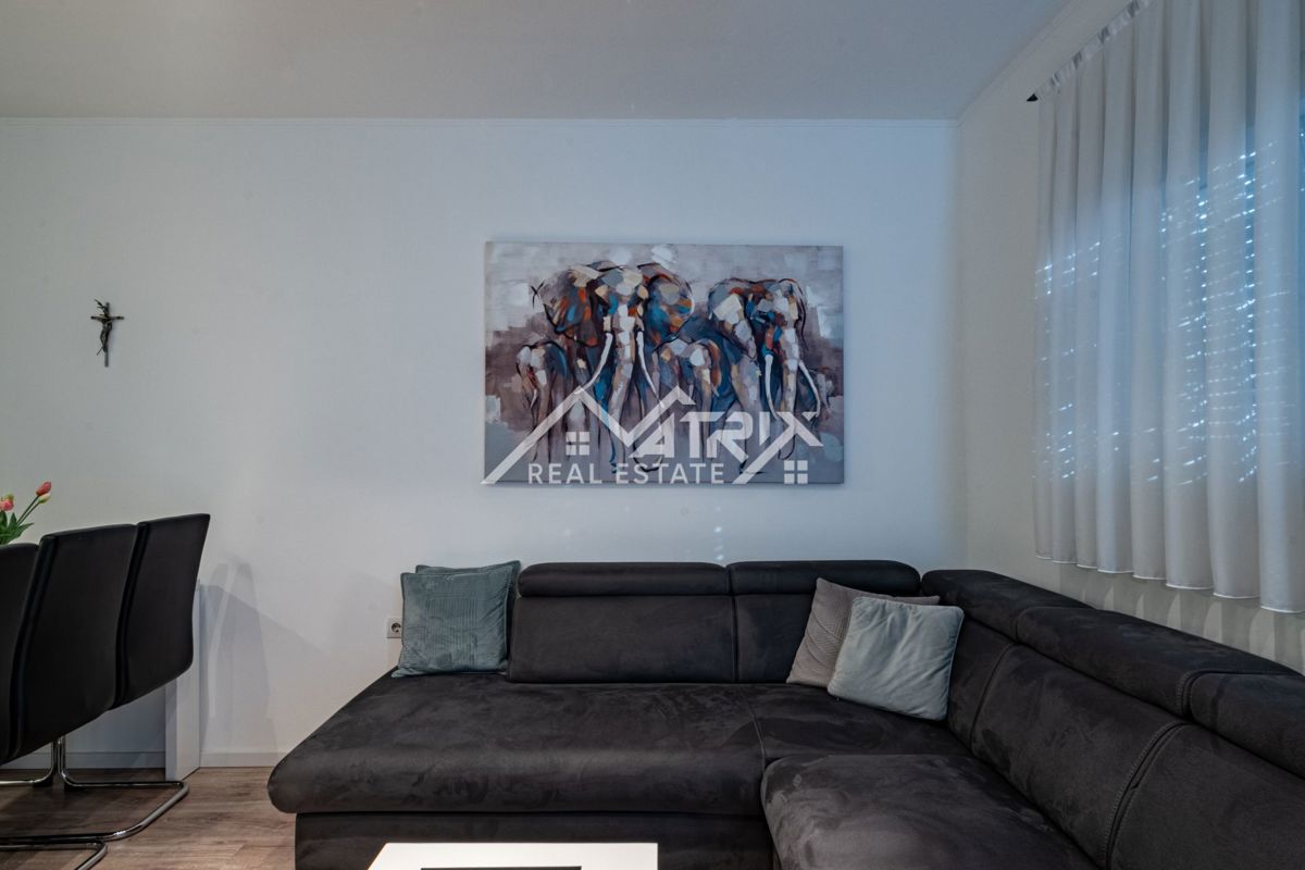 Stanovanje Đakovo, 51,29m2