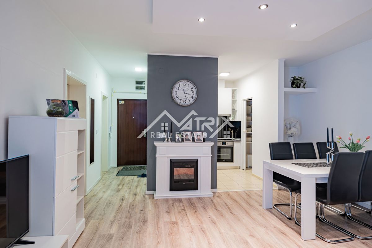 Stanovanje Đakovo, 51,29m2