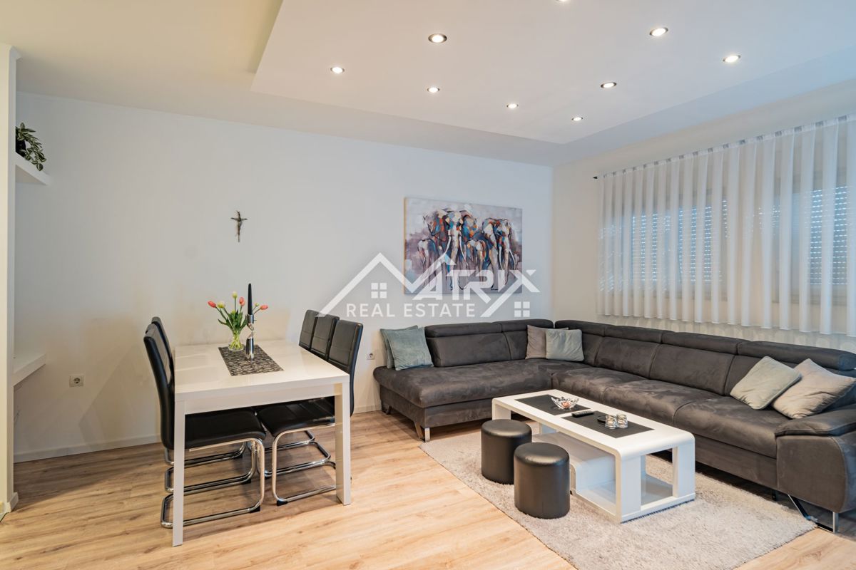 Stanovanje Đakovo, 51,29m2