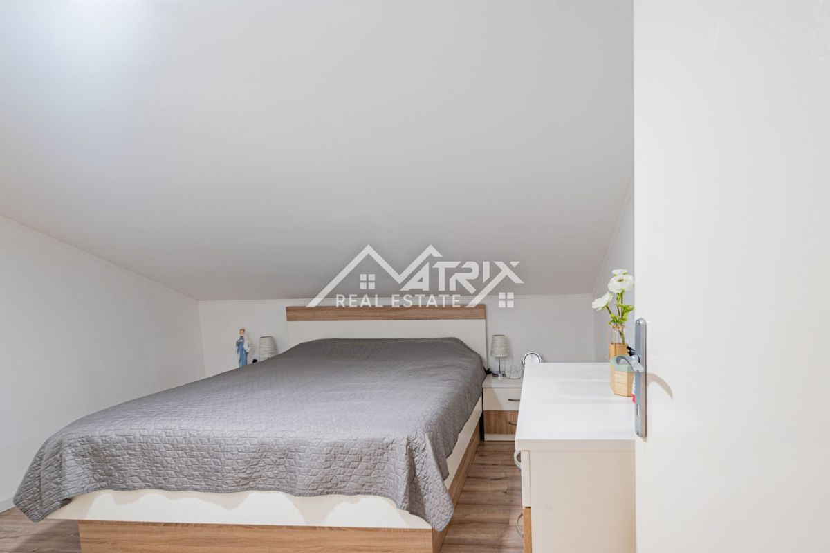 Stanovanje Đakovo, 51,29m2