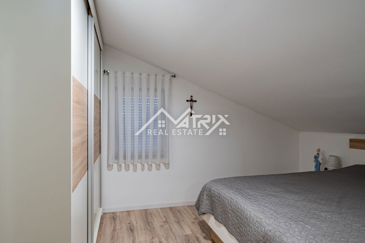 Stanovanje Đakovo, 51,29m2