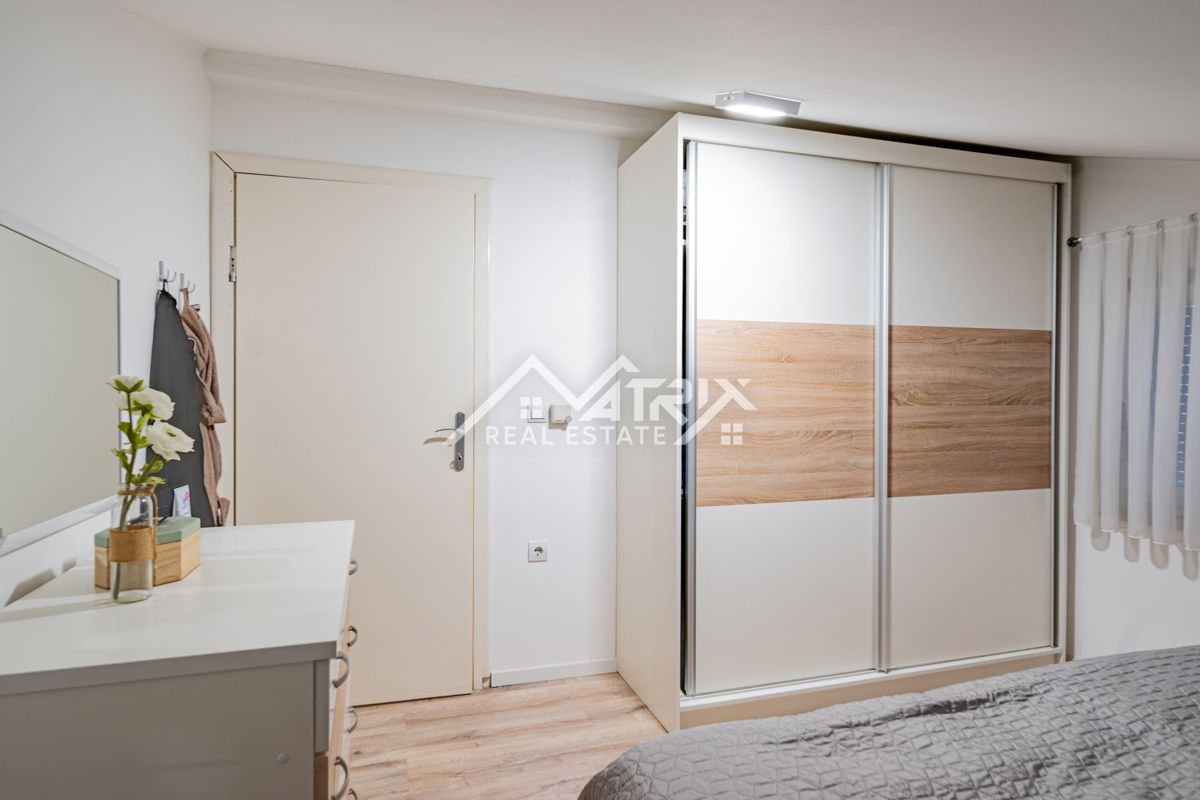 Stanovanje Đakovo, 51,29m2