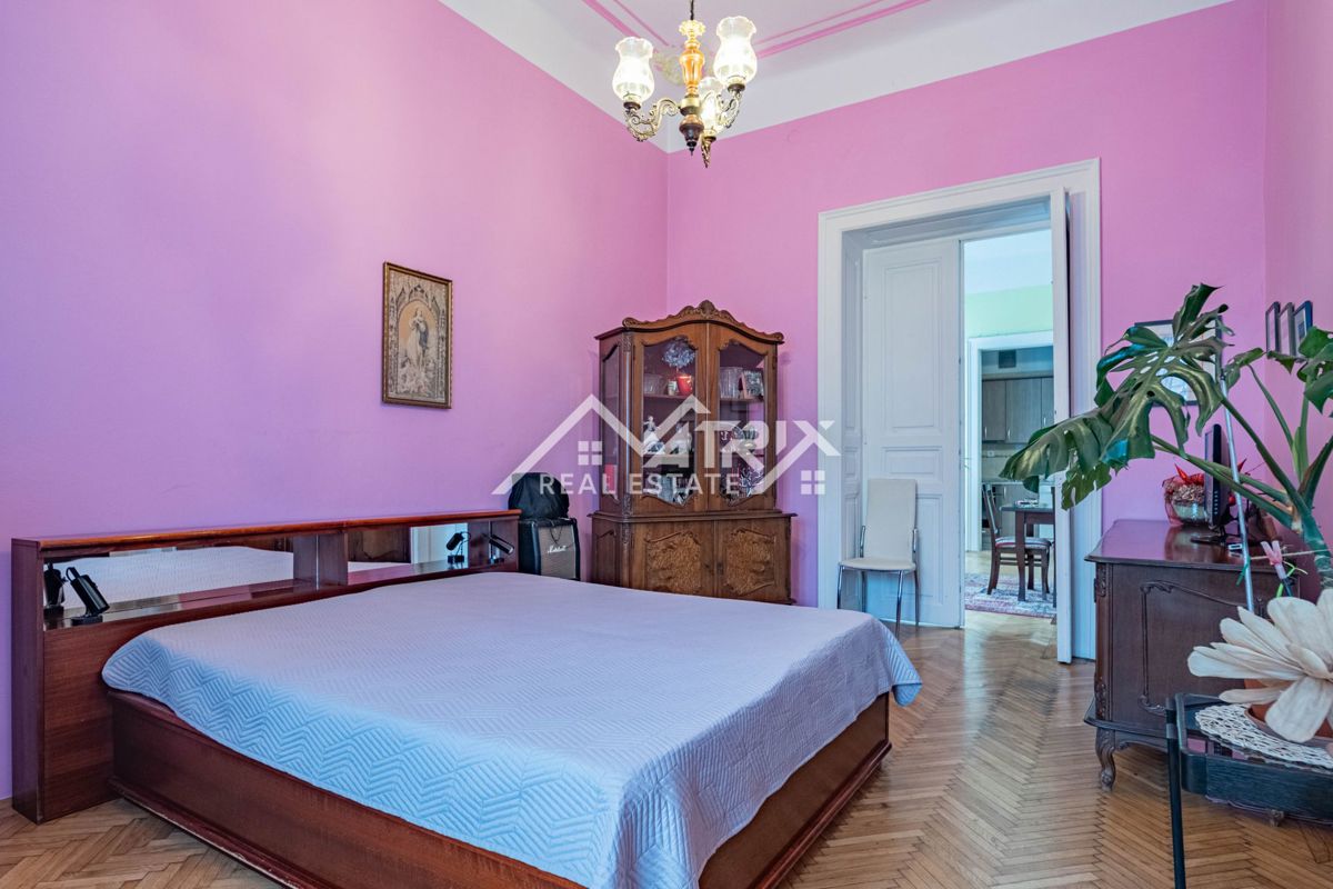 Stanovanje Osijek, 74m2