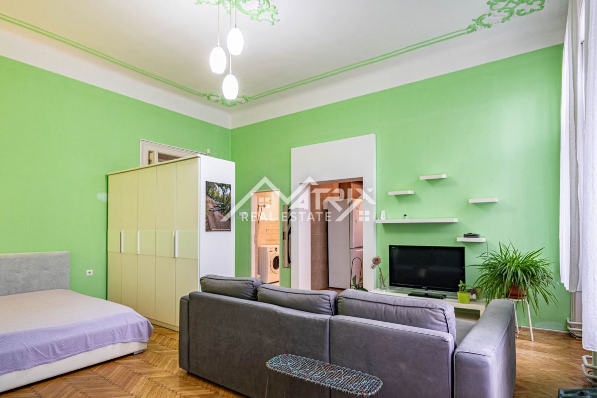 Stanovanje Osijek, 74m2