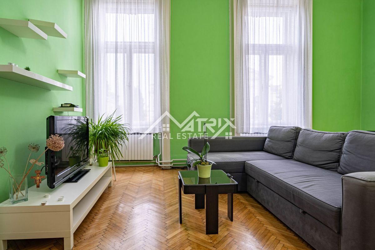 Stanovanje Osijek, 74m2