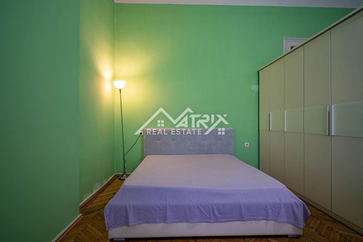 Stanovanje Osijek, 74m2