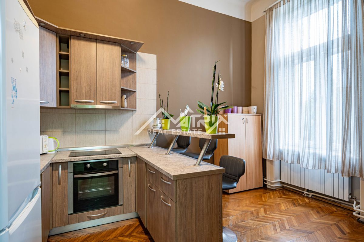 Stanovanje Osijek, 74m2