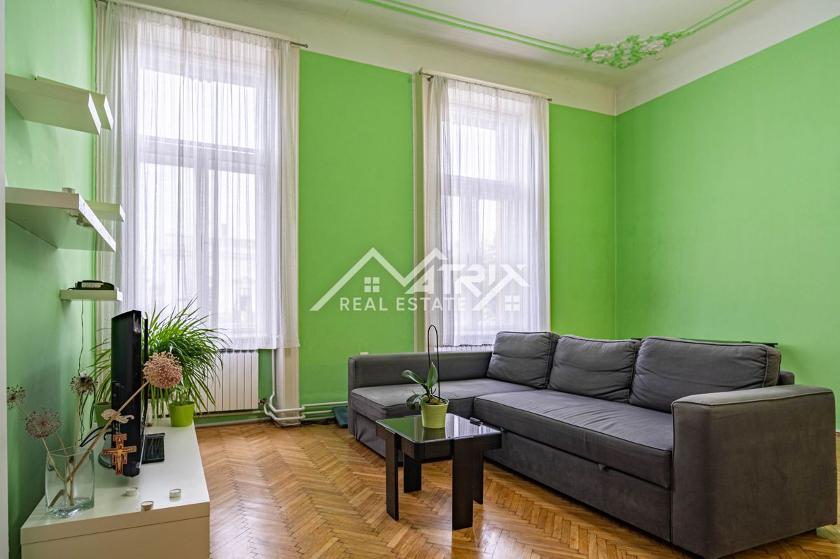 Stanovanje Osijek, 74m2