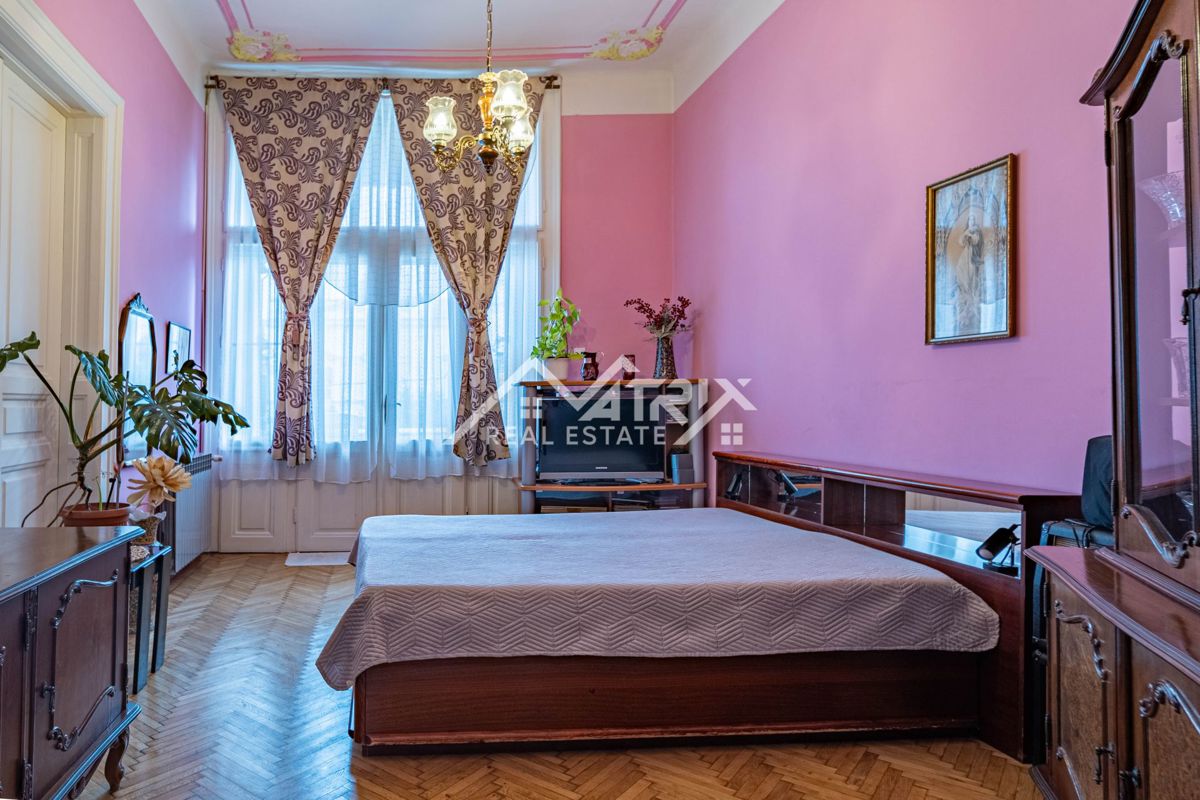 Stanovanje Osijek, 74m2