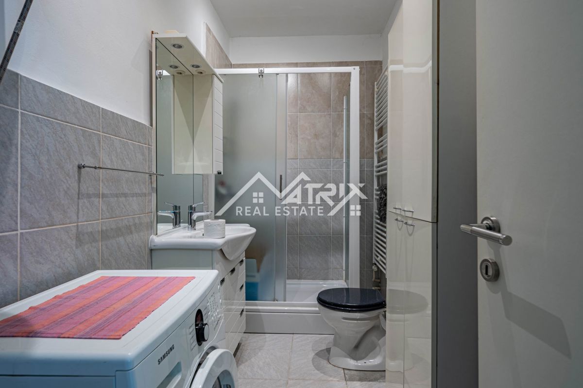 Stanovanje Osijek, 74m2