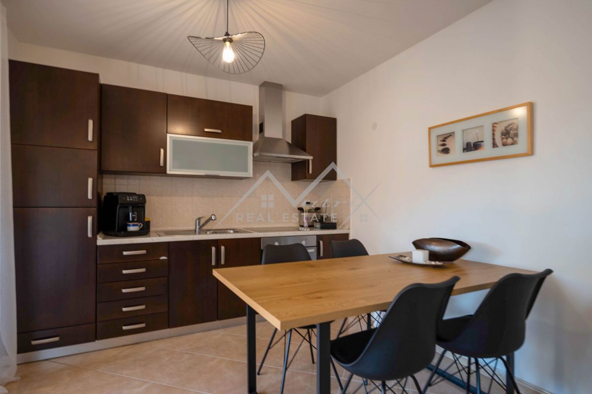 Poreč, fantastic ground-floor apartment with garden