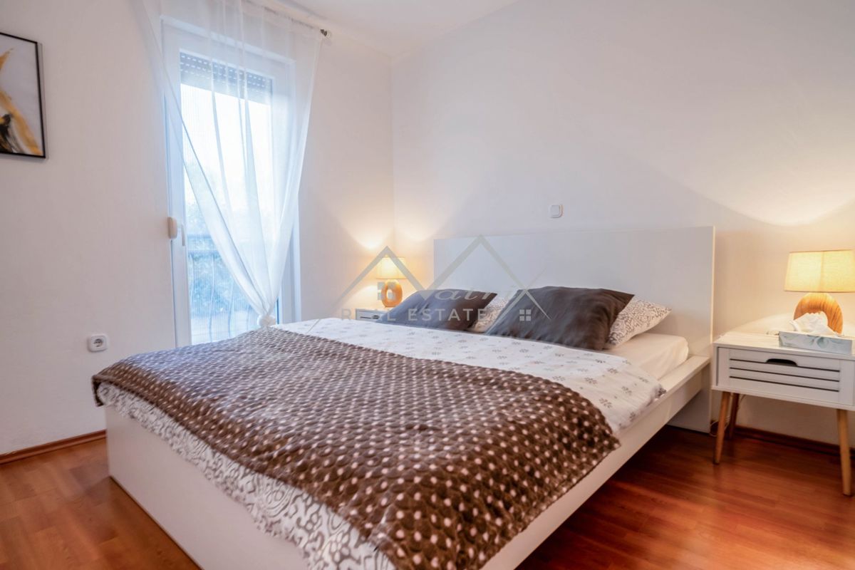 Poreč, fantastic ground-floor apartment with garden