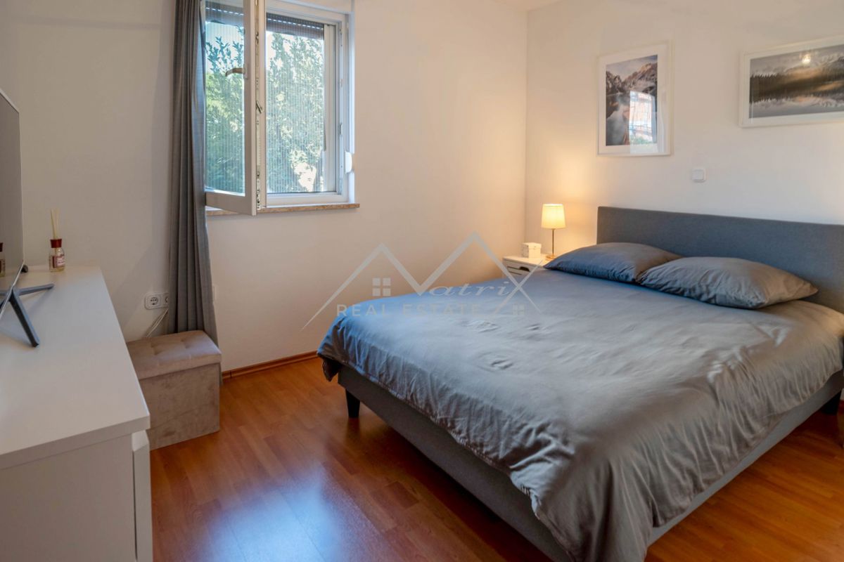Poreč, fantastic ground-floor apartment with garden