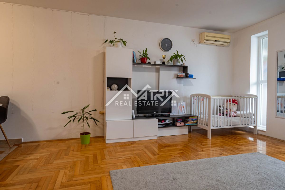 Stanovanje Osijek, 41m2