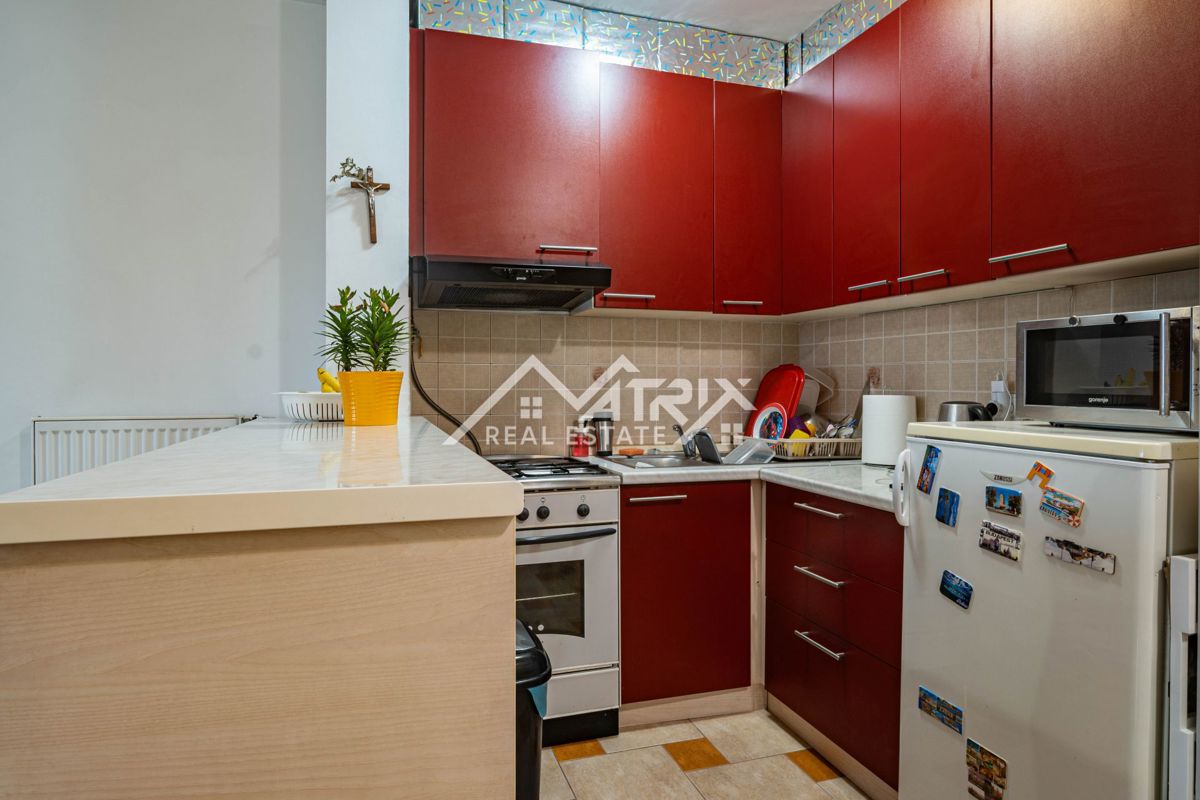 Stanovanje Osijek, 41m2