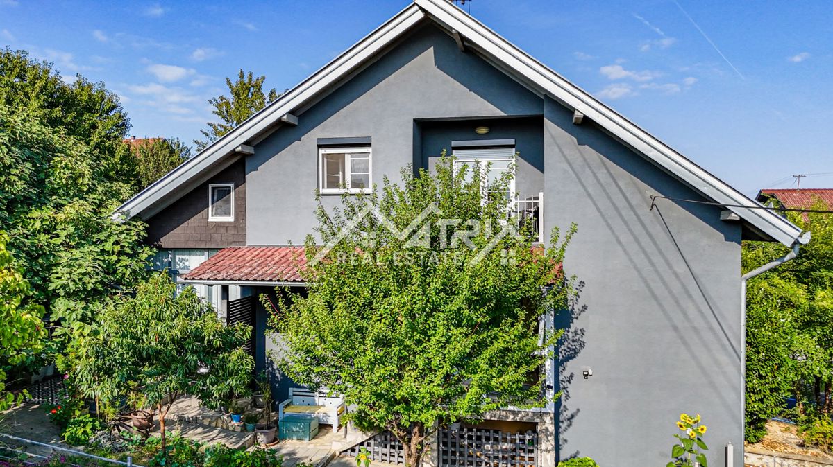 Hiša Slatina, 390m2