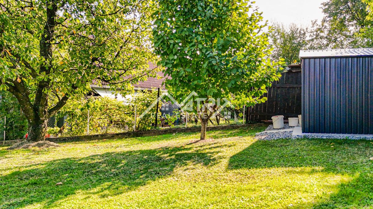 Hiša Slatina, 390m2