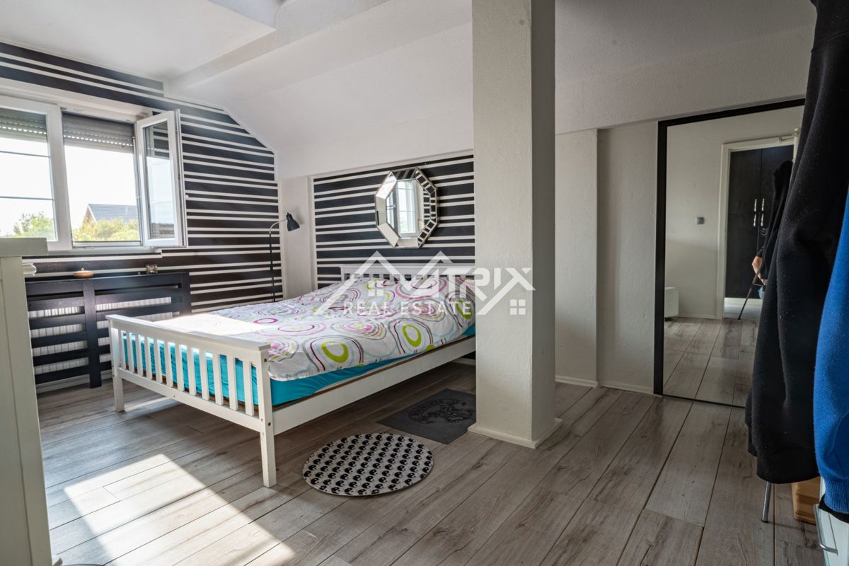 Hiša Slatina, 390m2