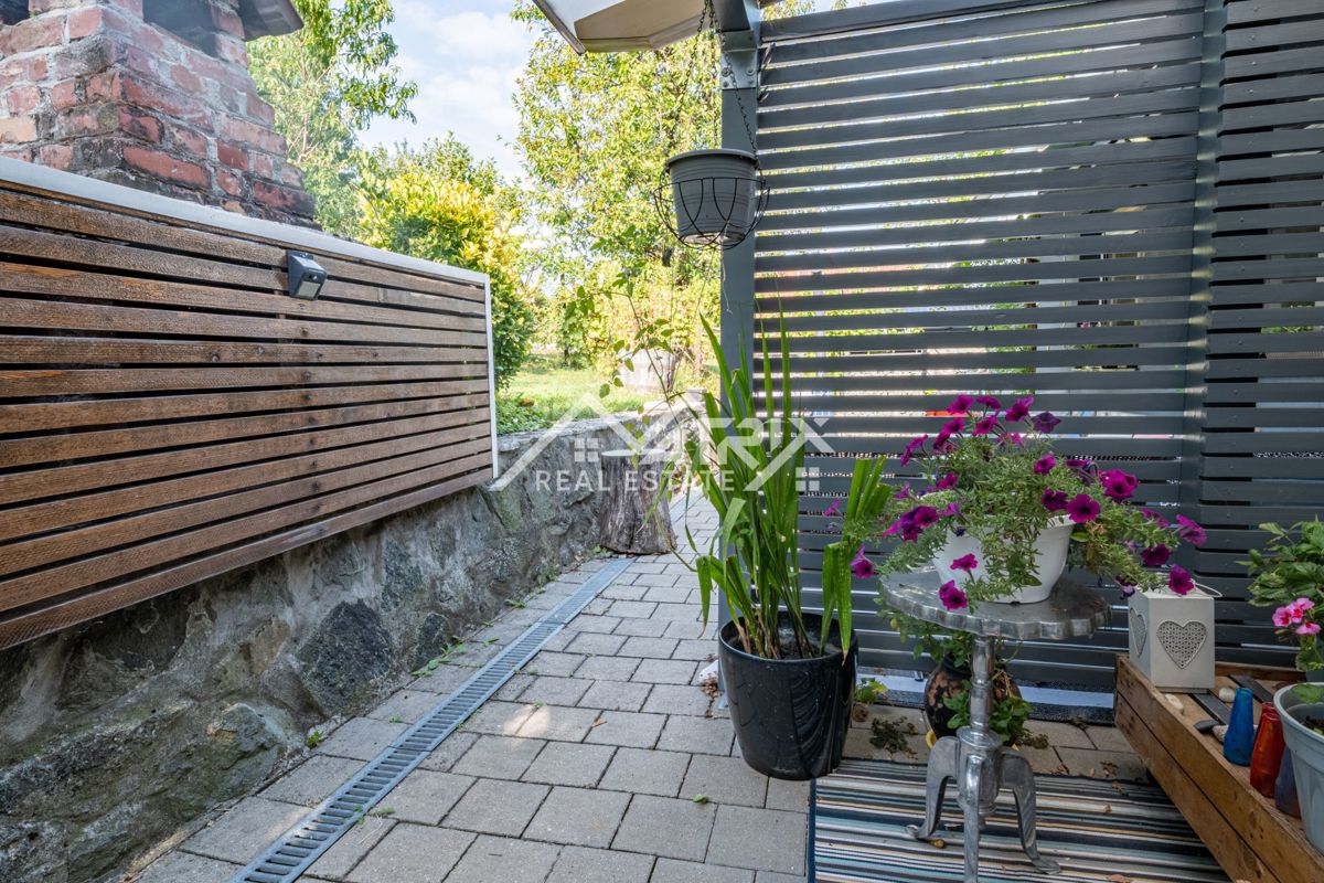 Hiša Slatina, 390m2