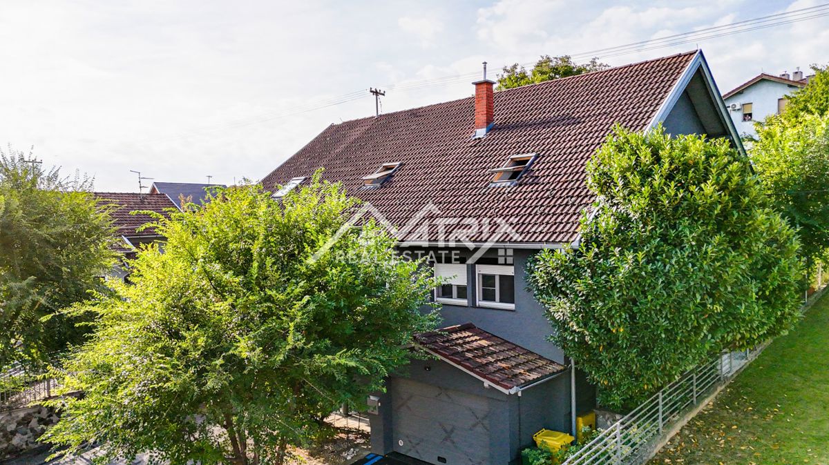 Hiša Slatina, 390m2