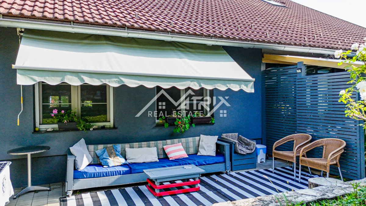 Hiša Slatina, 390m2