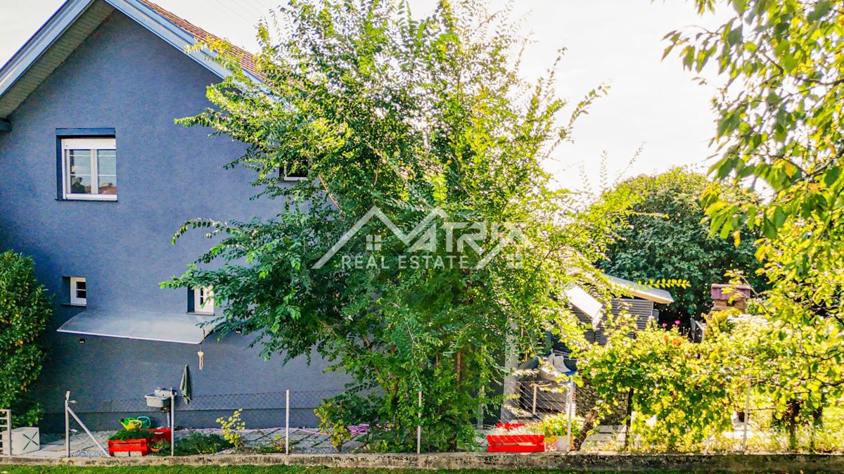 Hiša Slatina, 390m2