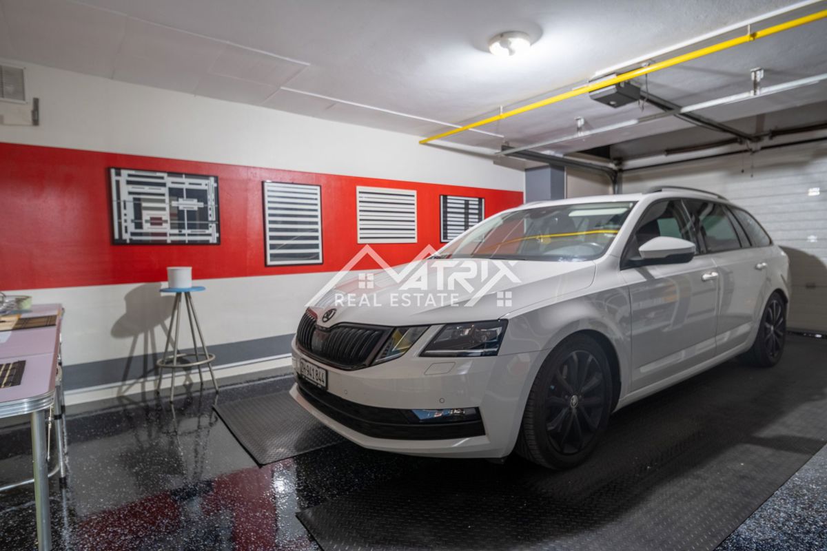 Hiša Slatina, 390m2