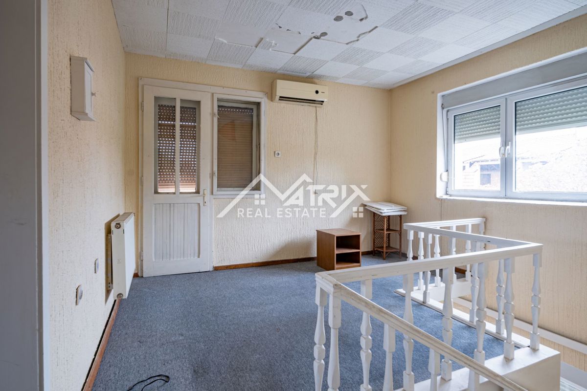 Hiša Beli Manastir, 115m2