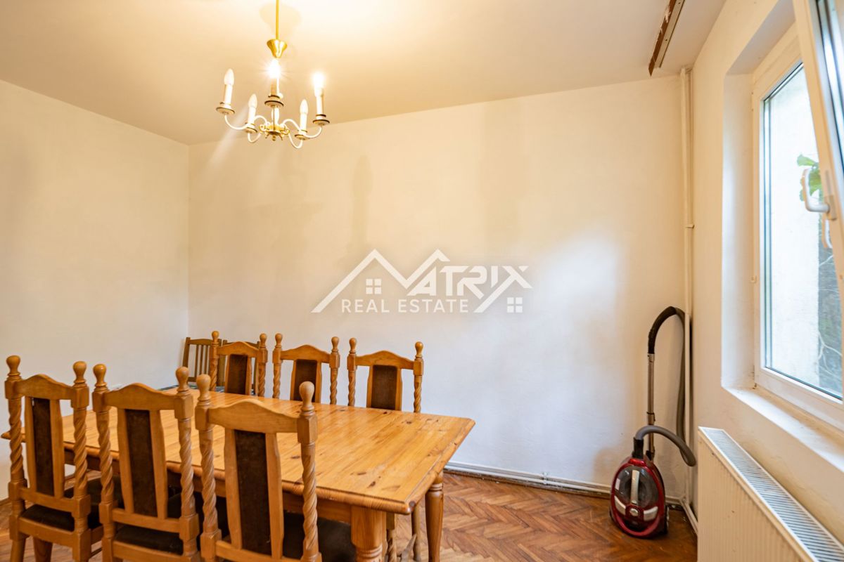 Hiša Beli Manastir, 115m2