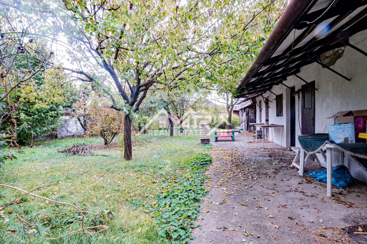 Hiša Beli Manastir, 115m2