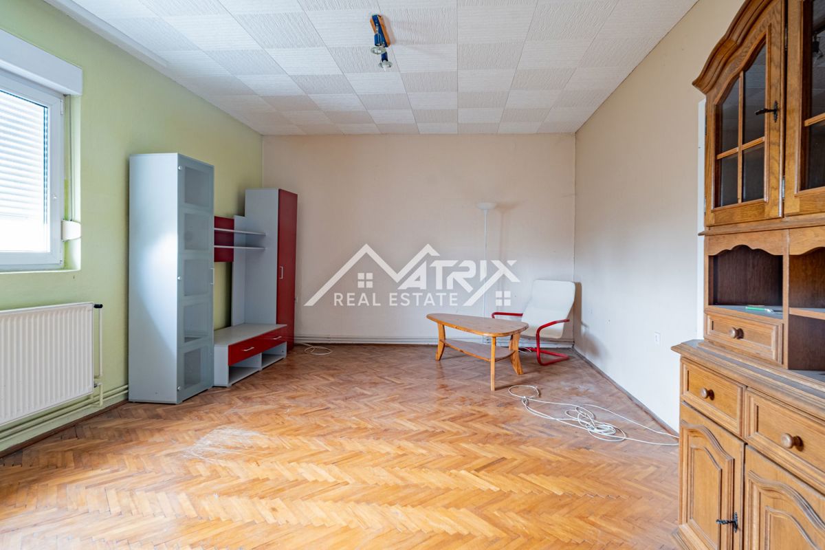 Hiša Beli Manastir, 115m2