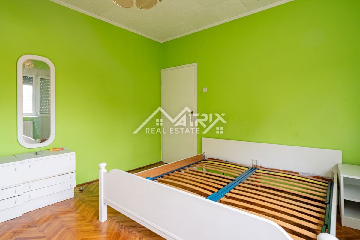 Hiša Beli Manastir, 115m2