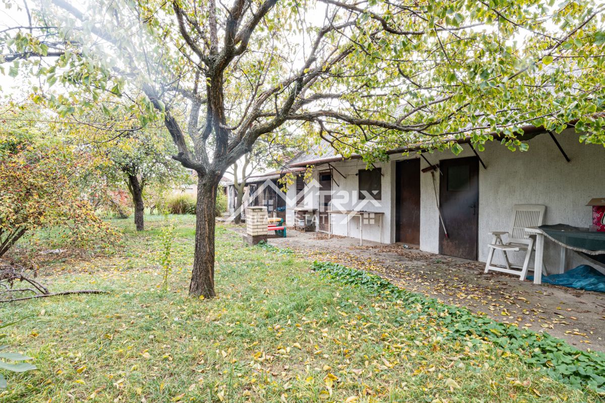 Hiša Beli Manastir, 115m2