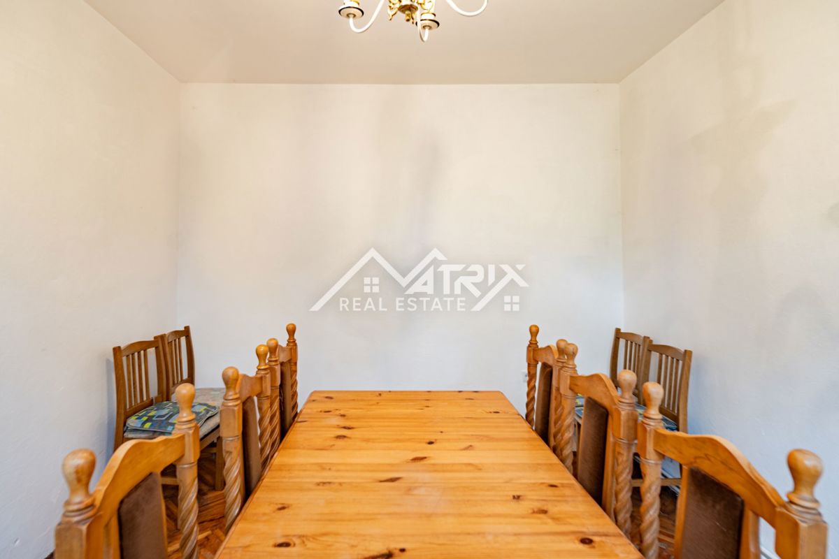 Hiša Beli Manastir, 115m2