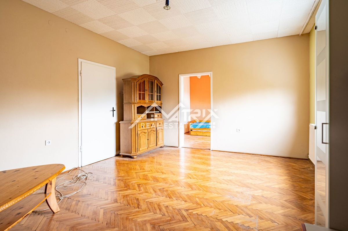 Hiša Beli Manastir, 115m2