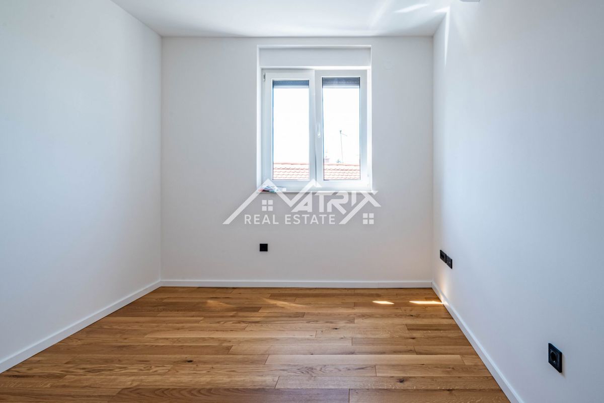 Stanovanje Centar, Vinkovci, 101,73m2