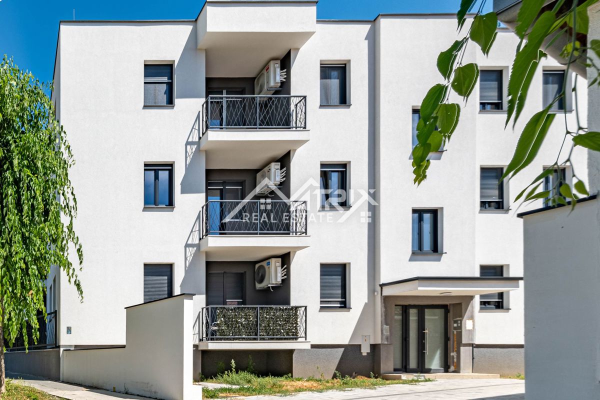 Stanovanje Centar, Vinkovci, 101,73m2