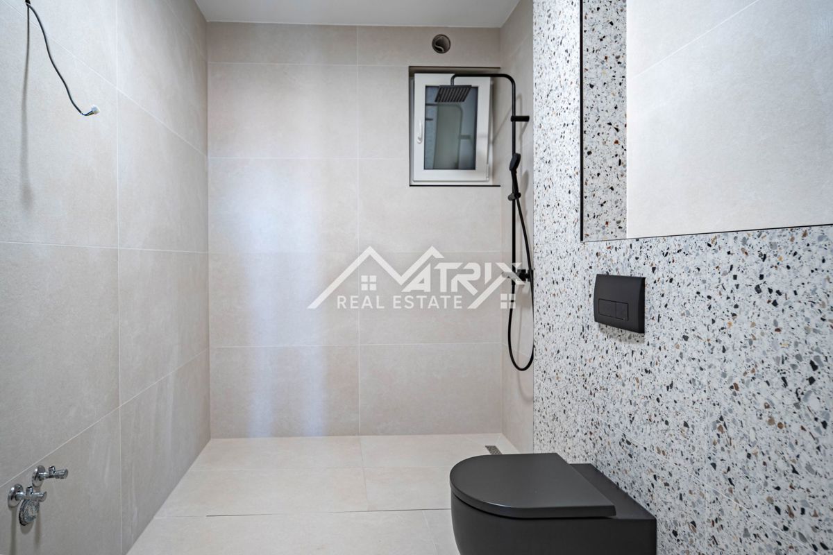 Stanovanje Centar, Vinkovci, 101,73m2