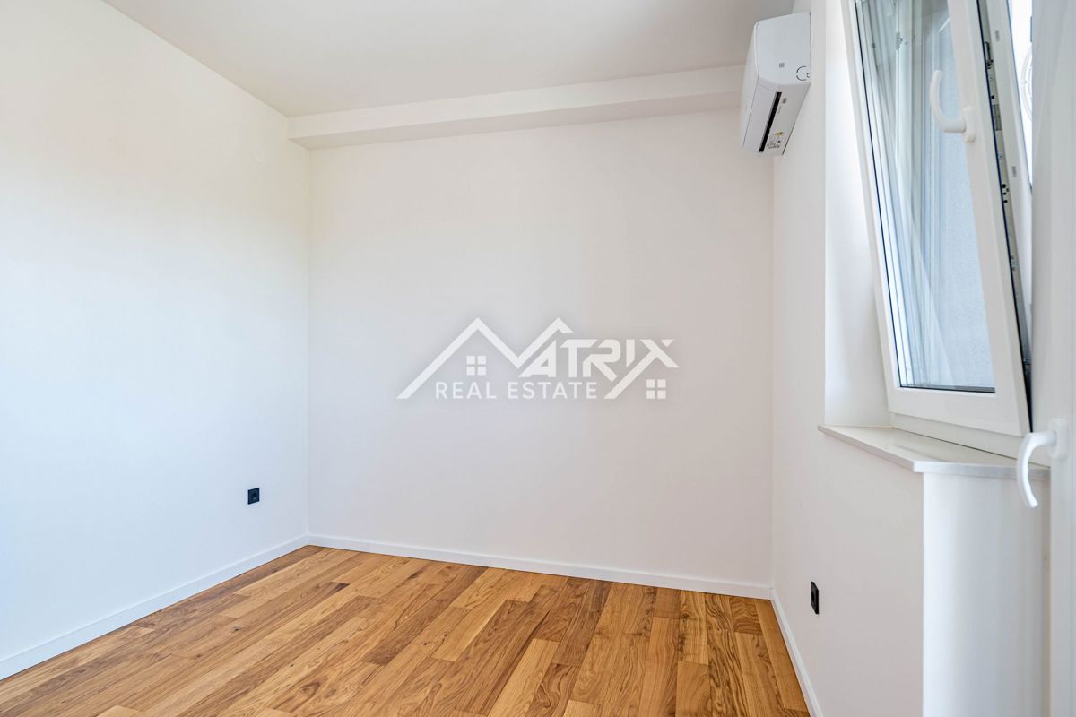 Stanovanje Centar, Vinkovci, 101,73m2