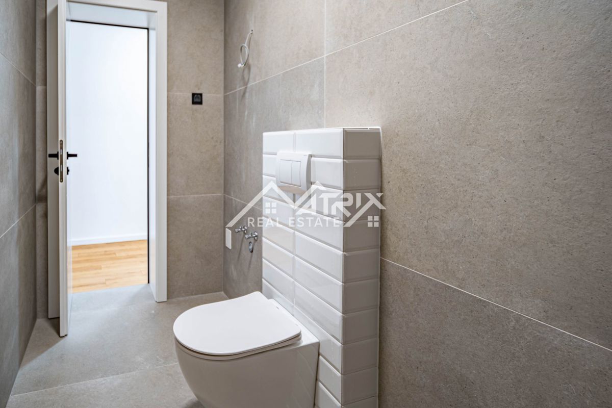 Stanovanje Centar, Vinkovci, 101,73m2