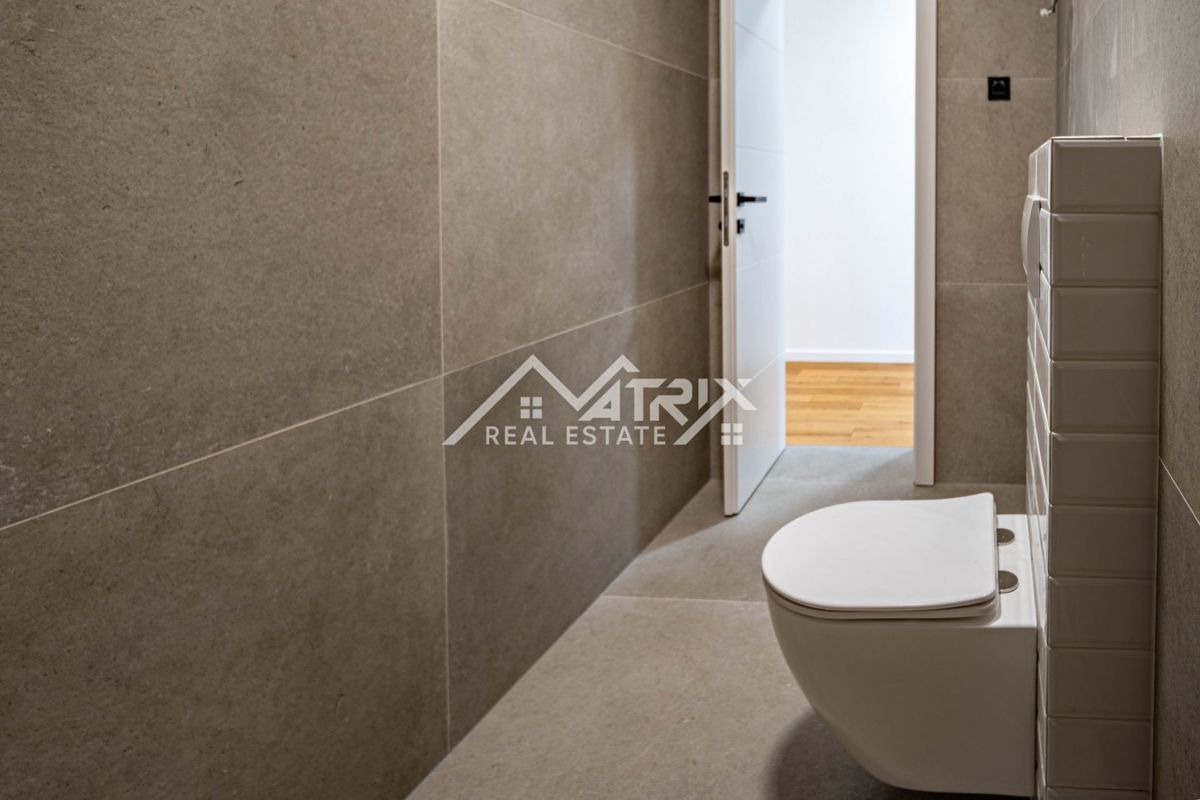 Stanovanje Centar, Vinkovci, 101,73m2