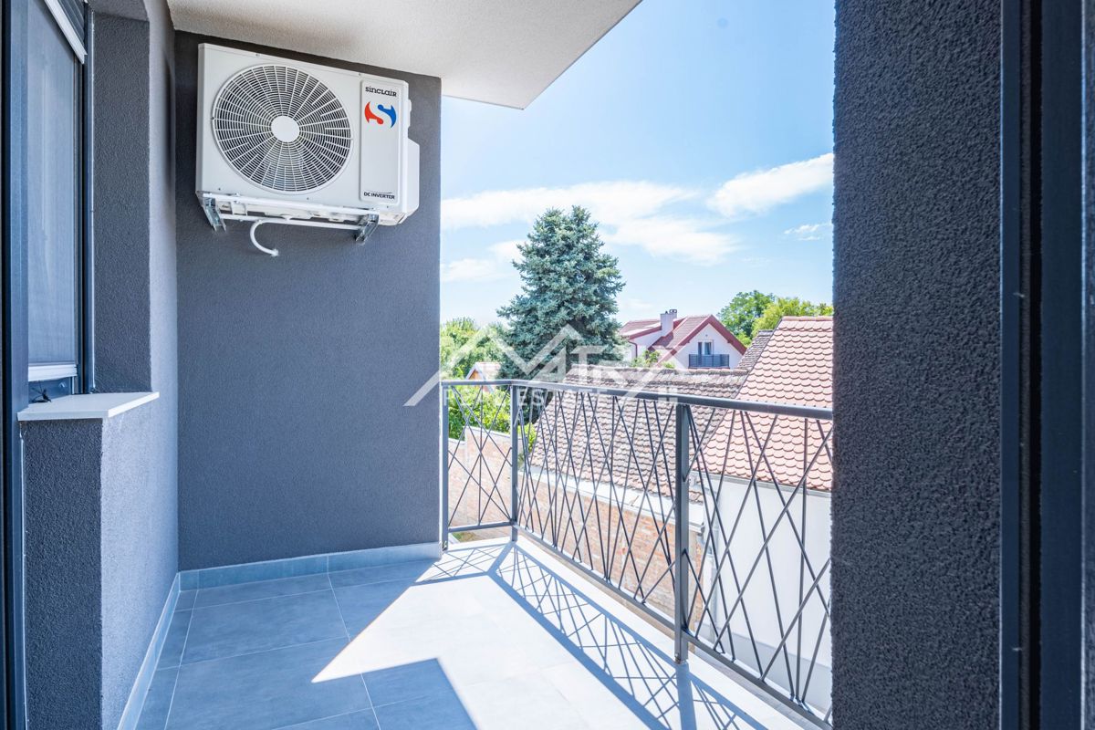 Stanovanje Centar, Vinkovci, 101,73m2