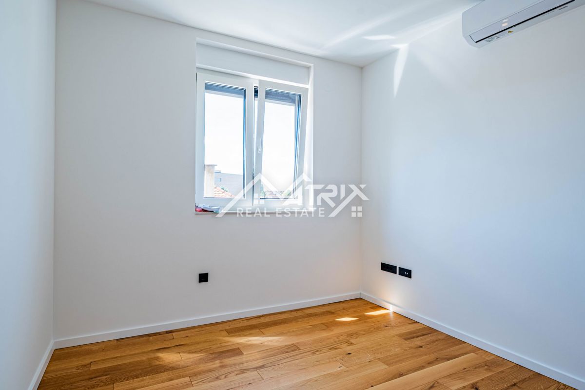 Stanovanje Centar, Vinkovci, 101,73m2