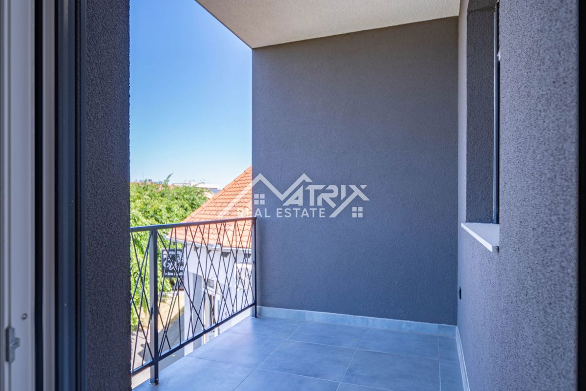 Stanovanje Centar, Vinkovci, 101,73m2