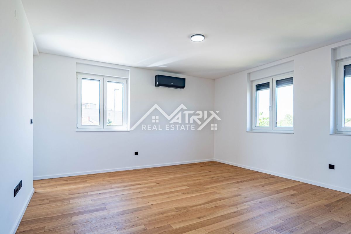 Stanovanje Centar, Vinkovci, 101,73m2