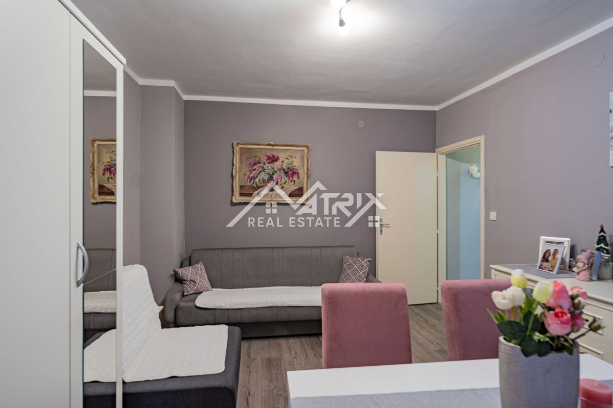 Stanovanje Osijek, 32m2