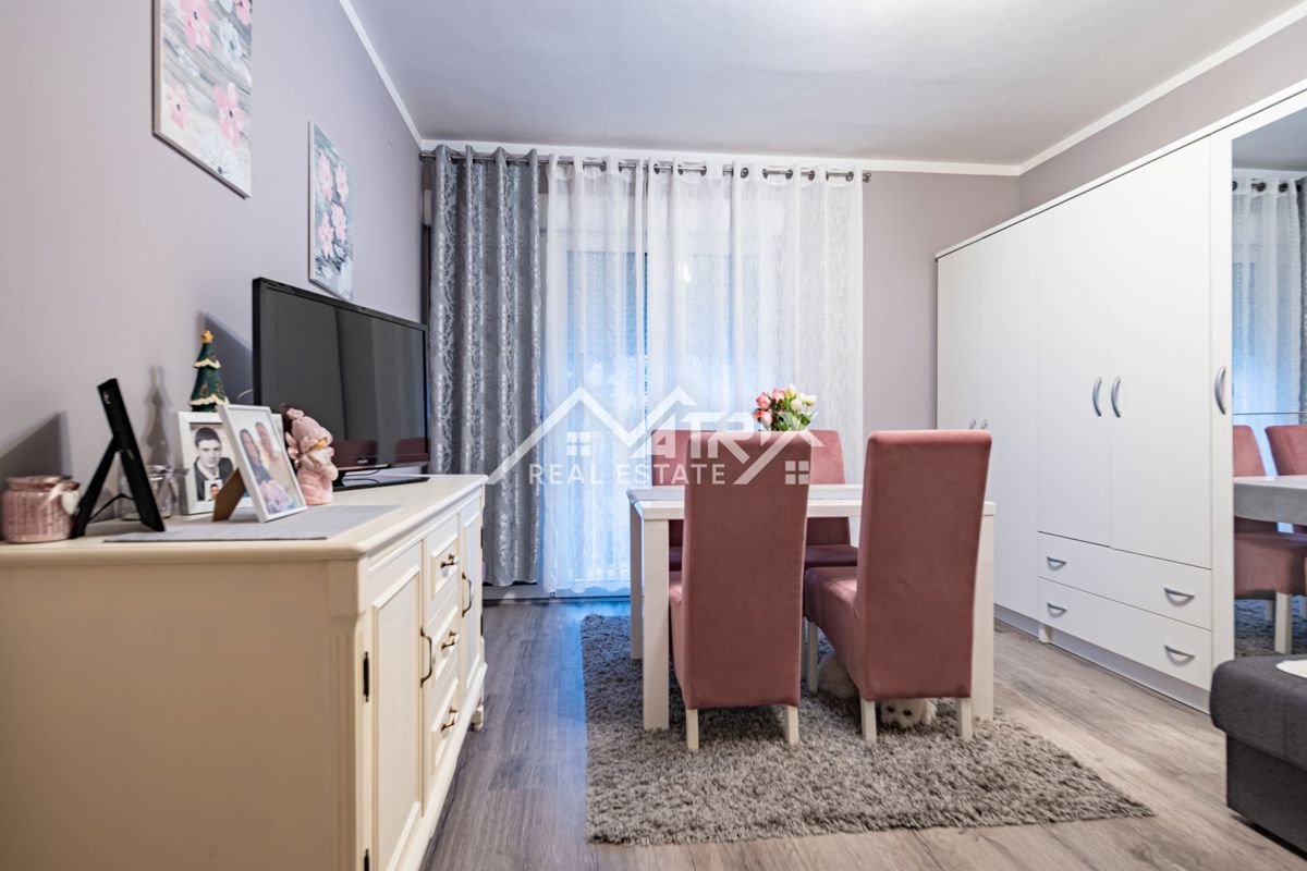 Stanovanje Osijek, 32m2